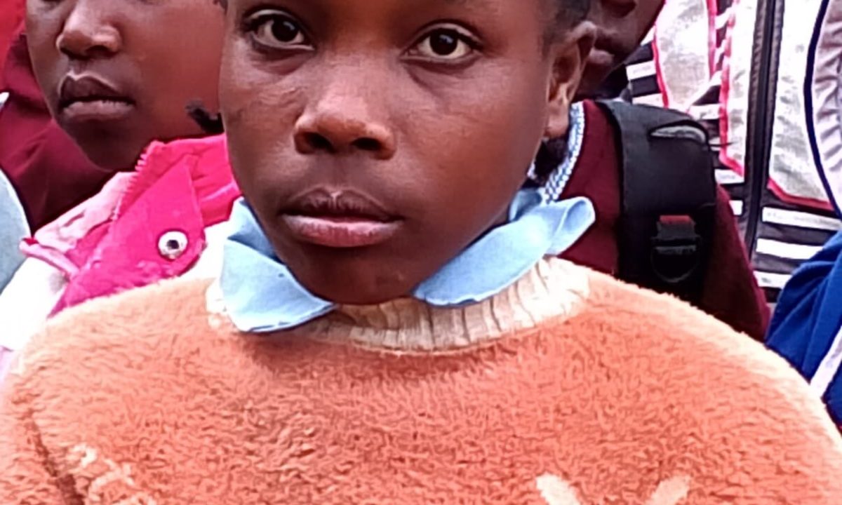 Building a safe haven where every child is heard, protected, and treated with unconditional dignity.